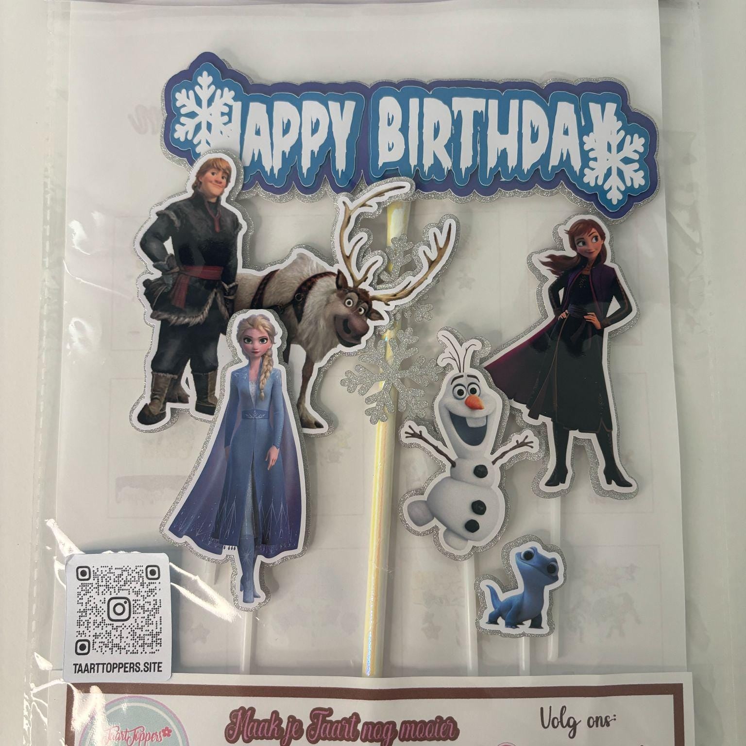 Frozen cake topper, personalized Frozen topper, Frozen decoration, topobde bolo Frozen , Frozen birthday cake topper, Frozen theme party