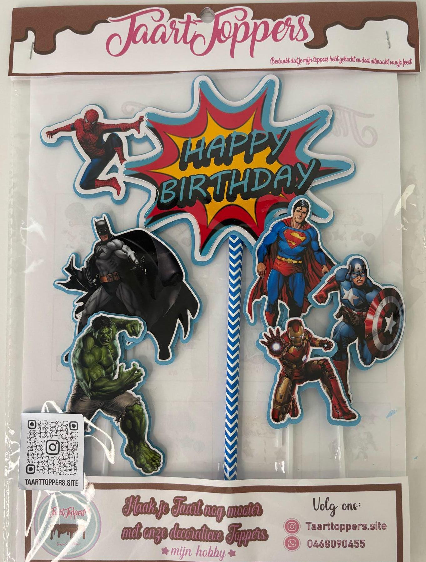 superheroes cake topper, superheroes party, children's cake decoration, personalized topper, themed cake